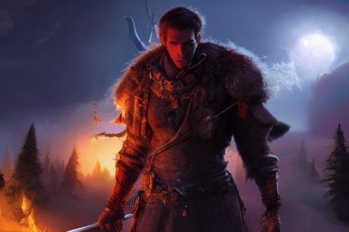 Trending splash art highly detailed bright mood mixed media concept art:0.5 intricate detailed wonderous landscape 4k volumetric lighting dramatic lighting award-winning:0.5 [text logo]