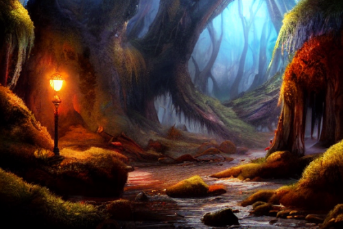 Trending splash art highly detailed bright mood mixed media concept art:0.5 intricate detailed wonderous landscape 4k volumetric lighting dramatic lighting award-winning:0.5 [text logo]