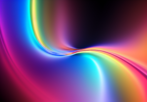 Beautiful Abstract Art by AI