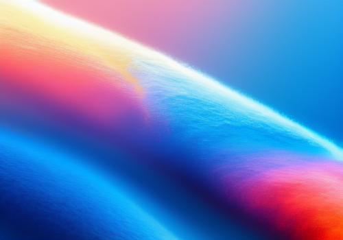 Beautiful Abstract Art by AI