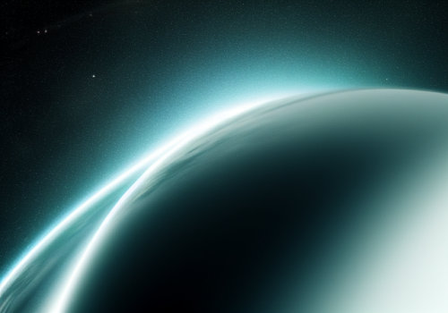 Beautiful Abstract Art by AI