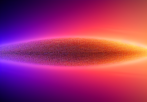 Beautiful Abstract Art by AI