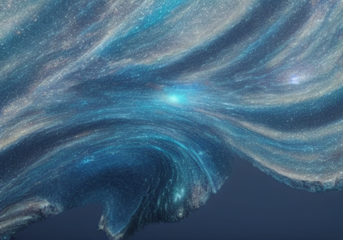 Beautiful Abstract Art by AI