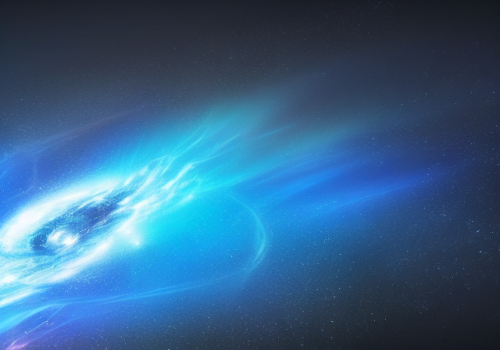 Beautiful Abstract Art by AI