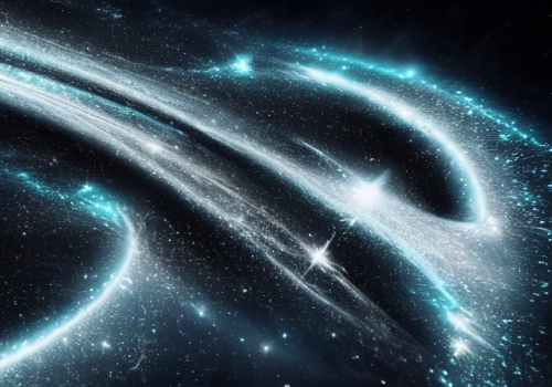 Beautiful Abstract Art by AI