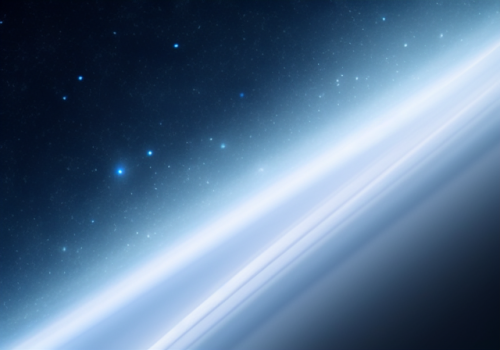 Beautiful Abstract Art by AI