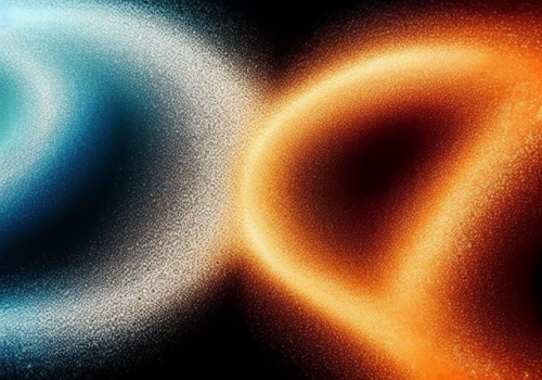 Beautiful Abstract Art by AI