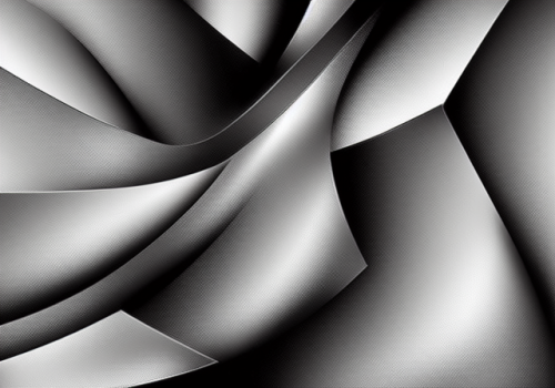 Beautiful Abstract Art by AI