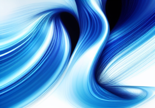 Beautiful Abstract Art by AI