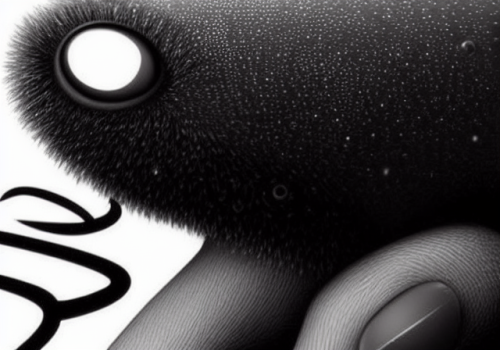 Beautiful Abstract Art by AI