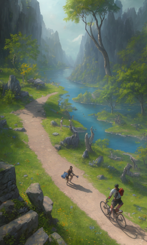 (incredibly detailed high quality)0.5(hyperdetailed masterpiece art random) (random)1 (random)1 (random)1 (random)1 (light dust)1 (This photo captures a professional random scene)1 (The painting is a masterful depiction of a random scene, suggesting a random atmosphere with a random random)1 (The random presented is highly detailed and accurate, frequently evident in the sharp focus and vibrant colors)1 (The lighting is well balanced, allowing for a clear view of the random and its surroundings)1 (The composition is carefully crafted, with the random placed in the center)1 (Overall, this photo is a stunning example of random)1