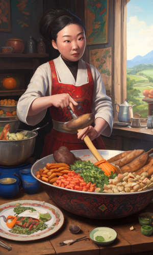 (incredibly detailed high quality)0.5(hyperdetailed masterpiece art random) (random)1 (random)1 (random)1 (random)1 (light dust)1 (This photo captures a professional random scene)1 (The painting is a masterful depiction of a random scene, suggesting a random atmosphere with a random random)1 (The random presented is highly detailed and accurate, frequently evident in the sharp focus and vibrant colors)1 (The lighting is well balanced, allowing for a clear view of the random and its surroundings)1 (The composition is carefully crafted, with the random placed in the center)1 (Overall, this photo is a stunning example of random)1