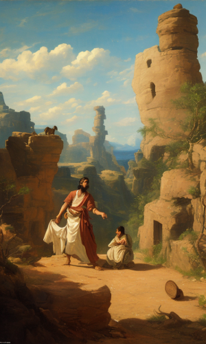 (incredibly detailed high quality)0.5(hyperdetailed masterpiece art random) (random)1 (random)1 (random)1 (random)1 (light dust)1 (This photo captures a professional random scene)1 (The painting is a masterful depiction of a random scene, suggesting a random atmosphere with a random random)1 (The random presented is highly detailed and accurate, frequently evident in the sharp focus and vibrant colors)1 (The lighting is well balanced, allowing for a clear view of the random and its surroundings)1 (The composition is carefully crafted, with the random placed in the center)1 (Overall, this photo is a stunning example of random)1