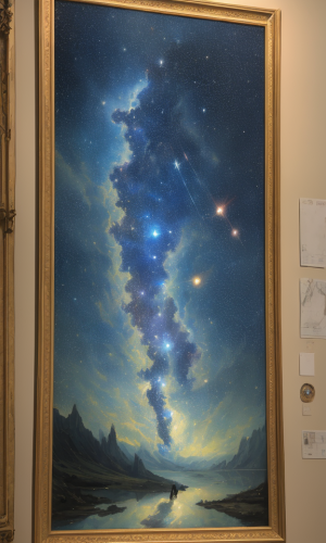 (incredibly detailed high quality)0.5(hyperdetailed masterpiece art random) (random)1 (random)1 (random)1 (random)1 (light dust)1 (This photo captures a professional random scene)1 (The painting is a masterful depiction of a random scene, suggesting a random atmosphere with a random random)1 (The random presented is highly detailed and accurate, frequently evident in the sharp focus and vibrant colors)1 (The lighting is well balanced, allowing for a clear view of the random and its surroundings)1 (The composition is carefully crafted, with the random placed in the center)1 (Overall, this photo is a stunning example of random)1