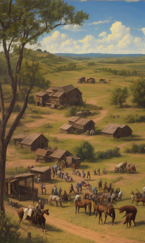 (incredibly detailed high quality)0.5(hyperdetailed masterpiece art random) (random)1 (random)1 (random)1 (random)1 (light dust)1 (This photo captures a professional random scene)1 (The painting is a masterful depiction of a random scene, suggesting a random atmosphere with a random random)1 (The random presented is highly detailed and accurate, frequently evident in the sharp focus and vibrant colors)1 (The lighting is well balanced, allowing for a clear view of the random and its surroundings)1 (The composition is carefully crafted, with the random placed in the center)1 (Overall, this photo is a stunning example of random)1