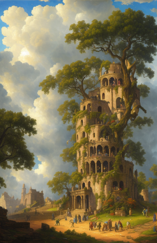 (incredibly detailed high quality)0.5(hyperdetailed masterpiece art random) (random)1 (random)1 (random)1 (random)1 (light dust)1 (This photo captures a professional random scene)1 (The painting is a masterful depiction of a random scene, suggesting a random atmosphere with a random random)1 (The random presented is highly detailed and accurate, frequently evident in the sharp focus and vibrant colors)1 (The lighting is well balanced, allowing for a clear view of the random and its surroundings)1 (The composition is carefully crafted, with the random placed in the center)1 (Overall, this photo is a stunning example of random)1