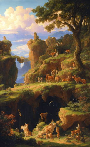 (incredibly detailed high quality)0.5(hyperdetailed masterpiece art random) (random)1 (random)1 (random)1 (random)1 (light dust)1 (This photo captures a professional random scene)1 (The painting is a masterful depiction of a random scene, suggesting a random atmosphere with a random random)1 (The random presented is highly detailed and accurate, frequently evident in the sharp focus and vibrant colors)1 (The lighting is well balanced, allowing for a clear view of the random and its surroundings)1 (The composition is carefully crafted, with the random placed in the center)1 (Overall, this photo is a stunning example of random)1