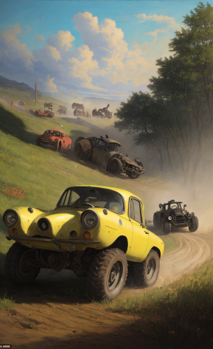 (incredibly detailed high quality)0.5(hyperdetailed masterpiece art random) (random)1 (random)1 (random)1 (random)1 (light dust)1 (This photo captures a professional random scene)1 (The painting is a masterful depiction of a random scene, suggesting a random atmosphere with a random random)1 (The random presented is highly detailed and accurate, frequently evident in the sharp focus and vibrant colors)1 (The lighting is well balanced, allowing for a clear view of the random and its surroundings)1 (The composition is carefully crafted, with the random placed in the center)1 (Overall, this photo is a stunning example of random)1