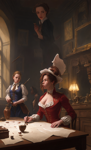 (incredibly detailed high quality)0.5(hyperdetailed masterpiece art random) (random)1 (random)1 (random)1 (random)1 (light dust)1 (This photo captures a professional random scene)1 (The painting is a masterful depiction of a random scene, suggesting a random atmosphere with a random random)1 (The random presented is highly detailed and accurate, frequently evident in the sharp focus and vibrant colors)1 (The lighting is well balanced, allowing for a clear view of the random and its surroundings)1 (The composition is carefully crafted, with the random placed in the center)1 (Overall, this photo is a stunning example of random)1