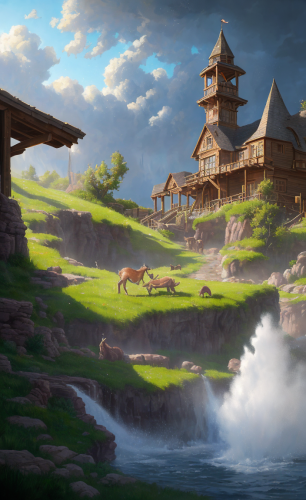 (incredibly detailed high quality)0.5(hyperdetailed masterpiece art random) (random)1 (random)1 (random)1 (random)1 (light dust)1 (This photo captures a professional random scene)1 (The painting is a masterful depiction of a random scene, suggesting a random atmosphere with a random random)1 (The random presented is highly detailed and accurate, frequently evident in the sharp focus and vibrant colors)1 (The lighting is well balanced, allowing for a clear view of the random and its surroundings)1 (The composition is carefully crafted, with the random placed in the center)1 (Overall, this photo is a stunning example of random)1