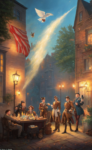 (incredibly detailed high quality)0.5(hyperdetailed masterpiece art random) (random)1 (random)1 (random)1 (random)1 (light dust)1 (This photo captures a professional random scene)1 (The painting is a masterful depiction of a random scene, suggesting a random atmosphere with a random random)1 (The random presented is highly detailed and accurate, frequently evident in the sharp focus and vibrant colors)1 (The lighting is well balanced, allowing for a clear view of the random and its surroundings)1 (The composition is carefully crafted, with the random placed in the center)1 (Overall, this photo is a stunning example of random)1