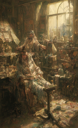 (incredibly detailed high quality)0.5(hyperdetailed masterpiece art random) (random)1 (random)1 (random)1 (random)1 (light dust)1 (This photo captures a professional random scene)1 (The painting is a masterful depiction of a random scene, suggesting a random atmosphere with a random random)1 (The random presented is highly detailed and accurate, frequently evident in the sharp focus and vibrant colors)1 (The lighting is well balanced, allowing for a clear view of the random and its surroundings)1 (The composition is carefully crafted, with the random placed in the center)1 (Overall, this photo is a stunning example of random)1