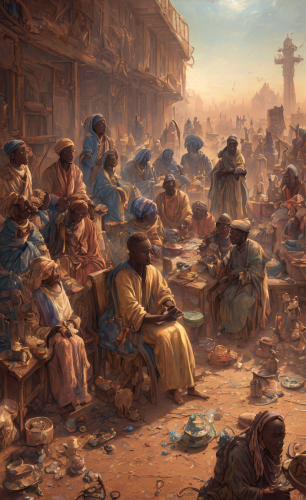 (incredibly detailed high quality)0.5(hyperdetailed masterpiece art random) (random)1 (random)1 (random)1 (random)1 (light dust)1 (This photo captures a professional random scene)1 (The painting is a masterful depiction of a random scene, suggesting a random atmosphere with a random random)1 (The random presented is highly detailed and accurate, frequently evident in the sharp focus and vibrant colors)1 (The lighting is well balanced, allowing for a clear view of the random and its surroundings)1 (The composition is carefully crafted, with the random placed in the center)1 (Overall, this photo is a stunning example of random)1