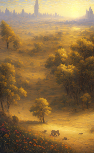(incredibly detailed high quality)0.5(hyperdetailed masterpiece art random) (random)1 (random)1 (random)1 (random)1 (light dust)1 (This photo captures a professional random scene)1 (The painting is a masterful depiction of a random scene, suggesting a random atmosphere with a random random)1 (The random presented is highly detailed and accurate, frequently evident in the sharp focus and vibrant colors)1 (The lighting is well balanced, allowing for a clear view of the random and its surroundings)1 (The composition is carefully crafted, with the random placed in the center)1 (Overall, this photo is a stunning example of random)1