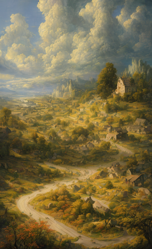 (incredibly detailed high quality)0.5(hyperdetailed masterpiece art random) (random)1 (random)1 (random)1 (random)1 (light dust)1 (This photo captures a professional random scene)1 (The painting is a masterful depiction of a random scene, suggesting a random atmosphere with a random random)1 (The random presented is highly detailed and accurate, frequently evident in the sharp focus and vibrant colors)1 (The lighting is well balanced, allowing for a clear view of the random and its surroundings)1 (The composition is carefully crafted, with the random placed in the center)1 (Overall, this photo is a stunning example of random)1