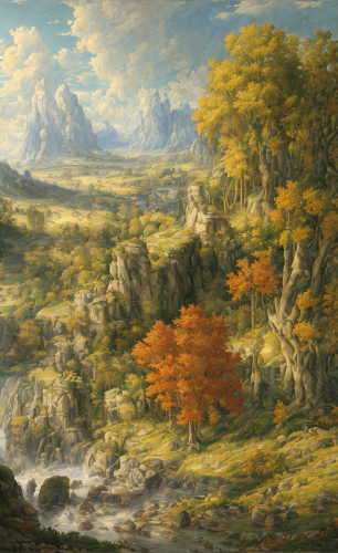 (incredibly detailed high quality)0.5(hyperdetailed masterpiece art random) (random)1 (random)1 (random)1 (random)1 (light dust)1 (This photo captures a professional random scene)1 (The painting is a masterful depiction of a random scene, suggesting a random atmosphere with a random random)1 (The random presented is highly detailed and accurate, frequently evident in the sharp focus and vibrant colors)1 (The lighting is well balanced, allowing for a clear view of the random and its surroundings)1 (The composition is carefully crafted, with the random placed in the center)1 (Overall, this photo is a stunning example of random)1