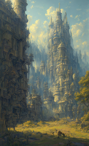 (incredibly detailed high quality)0.5(hyperdetailed masterpiece art random) (random)1 (random)1 (random)1 (random)1 (light dust)1 (This photo captures a professional random scene)1 (The painting is a masterful depiction of a random scene, suggesting a random atmosphere with a random random)1 (The random presented is highly detailed and accurate, frequently evident in the sharp focus and vibrant colors)1 (The lighting is well balanced, allowing for a clear view of the random and its surroundings)1 (The composition is carefully crafted, with the random placed in the center)1 (Overall, this photo is a stunning example of random)1