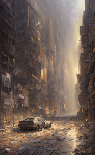 (incredibly detailed high quality)0.5(hyperdetailed masterpiece art random) (random)1 (random)1 (random)1 (random)1 (light dust)1 (This photo captures a professional random scene)1 (The painting is a masterful depiction of a random scene, suggesting a random atmosphere with a random random)1 (The random presented is highly detailed and accurate, frequently evident in the sharp focus and vibrant colors)1 (The lighting is well balanced, allowing for a clear view of the random and its surroundings)1 (The composition is carefully crafted, with the random placed in the center)1 (Overall, this photo is a stunning example of random)1