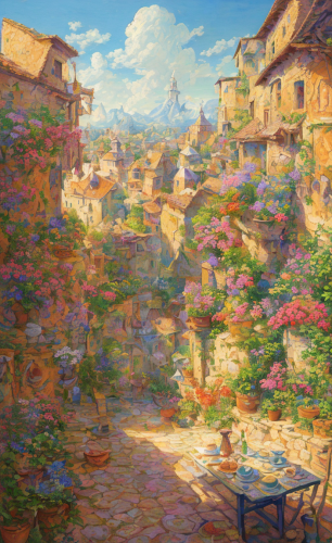 (incredibly detailed high quality)0.5(hyperdetailed masterpiece art random) (random)1 (random)1 (random)1 (random)1 (light dust)1 (This photo captures a professional random scene)1 (The painting is a masterful depiction of a random scene, suggesting a random atmosphere with a random random)1 (The random presented is highly detailed and accurate, frequently evident in the sharp focus and vibrant colors)1 (The lighting is well balanced, allowing for a clear view of the random and its surroundings)1 (The composition is carefully crafted, with the random placed in the center)1 (Overall, this photo is a stunning example of random)1
