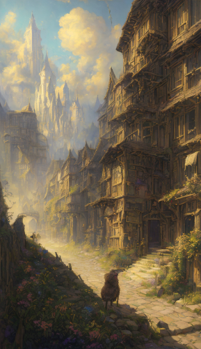 (incredibly detailed high quality)0.5(hyperdetailed masterpiece art random) (random)1 (random)1 (random)1 (random)1 (light dust)1 (This photo captures a professional random scene)1 (The painting is a masterful depiction of a random scene, suggesting a random atmosphere with a random random)1 (The random presented is highly detailed and accurate, frequently evident in the sharp focus and vibrant colors)1 (The lighting is well balanced, allowing for a clear view of the random and its surroundings)1 (The composition is carefully crafted, with the random placed in the center)1 (Overall, this photo is a stunning example of random)1