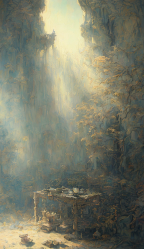 (incredibly detailed high quality)0.5(hyperdetailed masterpiece art random) (random)1 (random)1 (random)1 (random)1 (light dust)1 (This photo captures a professional random scene)1 (The painting is a masterful depiction of a random scene, suggesting a random atmosphere with a random random)1 (The random presented is highly detailed and accurate, frequently evident in the sharp focus and vibrant colors)1 (The lighting is well balanced, allowing for a clear view of the random and its surroundings)1 (The composition is carefully crafted, with the random placed in the center)1 (Overall, this photo is a stunning example of random)1